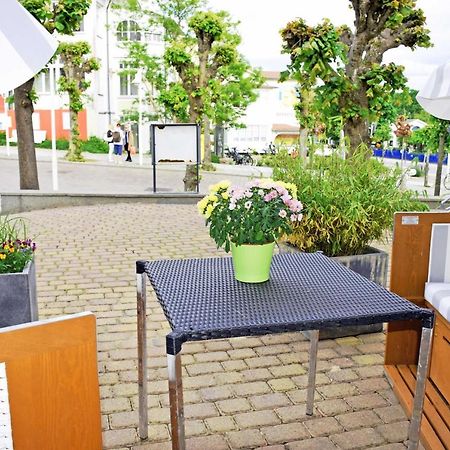 Appartementhaus Greta Im Ostseebad Sellin  ภายนอก รูปภาพ